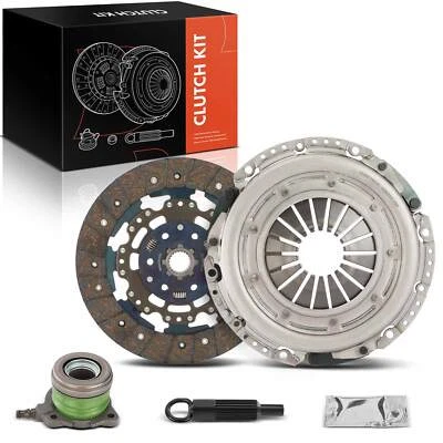 Transmission Clutch Kit for Ford Escape 2005-2012 Mazda Tribute 2005-2006 08-11 - Image 1 of 4