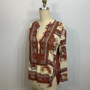 Anthropologie Top Medium - Picture 1 of 10