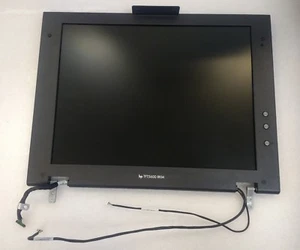 Monitor LCD 229842-001 HP TFT5600 RKM 15 pulgadas - Imagen 1 de 3