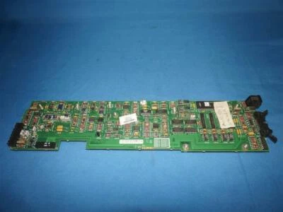 HP Agilent 6672A 06672-60020-36-201137-00003 Board - Image 1 of 4