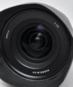 Hasselblad HC 28mm F 4.0 objektiv HCD mit ca. 7300 shots - Bild 1 von 7
