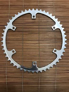 Nice NOS Vintage Specialites TA Criterium Inner Chainring 51t / 152 BCD / 3/32 - Picture 1 of 12
