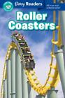 Ripley Czytniki Level3 Roller Coasters