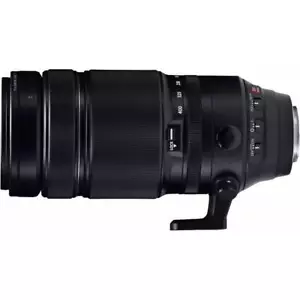 Fujifilm XF 100-400mm F/4.5-5.6 R Lm Ois Wr Fujinon - Picture 1 of 1