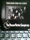 PEANUT BUTTER CONSPIRACY/CD/2005/SPREADING FROM THE ASHES.