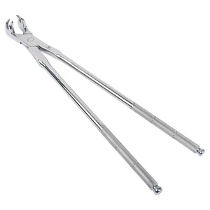 Esparcidor Molar Equino Universal Cuatro Raíz Molar Forcep 19" Instrumento Veterinario - Imagen 1 de 2