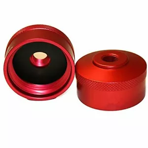 Red Extended Run Fuel Gas Cap for Honda EU2000i EU20i EU1000i EU10i Gas Cap - Picture 1 of 8