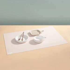 Extra Large Silicone Mat 36" x 24" Place Mats Heat Resistant Mat for Kitchen ... - Picture 1 of 7