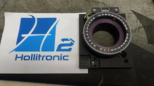 Oriel Polarizzatore Lineare Rotazione Ottica - Foto 1 di 2