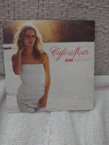 Cafe del Moar, Sun delight, Jil Sander - Bild 1 von 2
