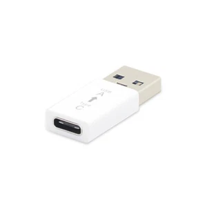 Type C to USB Adapter 3.0 USB Male OTG A Female Data Connector Converter Fast US - Picture 1 of 17