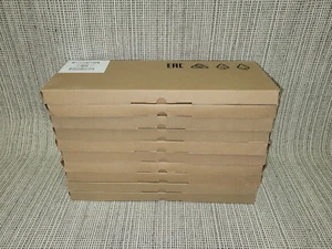 ( Lot of 10 ) HP 803181-001 USB Slim KB WIN 8 US Keyboards - Picture 1 of 1