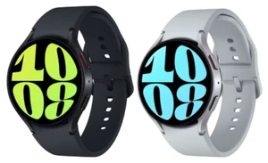 Samsung Galaxy Watch6 44mm R945N GPS + Cellular - Good - Picture 1 of 11