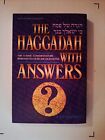 HAGGADAH WITH ANSWERS: THE CLASSIC COMMENTATORS RESPOND TO **Mint Condition**