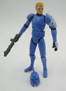 Star Wars Loose Captain Argyus - Picture 1 of 2