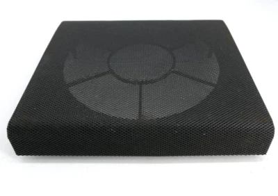 Volvo 850 Rear Door Speaker Cover Grill Right or Left 3511280 - Image 1 of 3