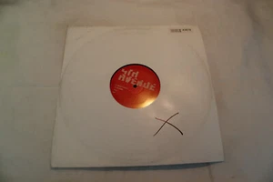 4TH AVENUE "SEXUAL FAVORS - NO SLEEP" EDM HOUSE 12" VINYL IMPORT SINGLE 2004 UK - Picture 1 of 4