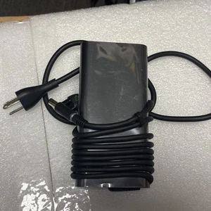 Adaptador de CA delgado original OEM Dell 180w fuente de alimentación de 19,5 V 7,4 mm 180 vatios - Imagen 1 de 5