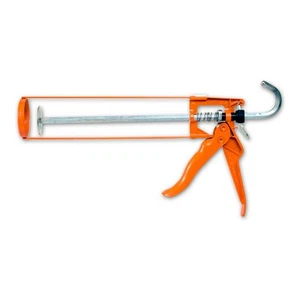 Silikonspritze COX Metall Professionell - Bild 1 von 1