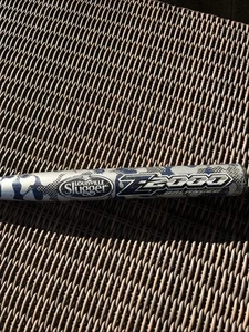 Louisville Slugger Z2000 Balanced SBZ214-AB 34/26 ASA SlowPitch Softballschläger - Bild 1 von 12
