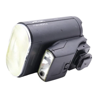 Metz Mecablitz 32CT7 Blitz Blitzgerät Flash - Mittenkontakt  - Bild 1 von 4