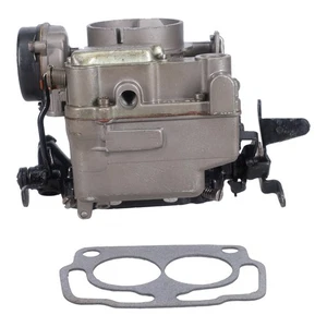 REBUILT 2bbl Carburetor Carter WGD 1957 Buick Special 40 Series w/ Dynaflow 57 - Picture 1 of 10