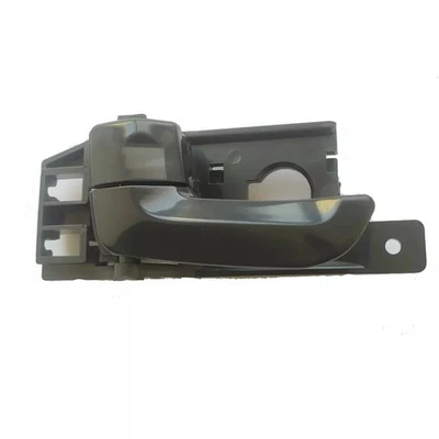 Manija de puerta delantera trasera izquierda interior del conductor para Kia Sportage 2005-2010 Foto 1 de 4