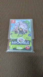 Archvale para Nintendo Switch por juegos súper raros completos en caja - Imagen 1 de 2