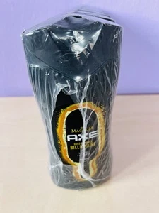 Axe Magnum Gold Caramel Billionaire Shower Gel (6x250ml), Unopened, Foiled, Rare - Bild 1 von 5