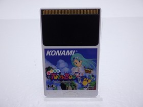Detana TwinBee PC Engine JP GAME. 9000024795259