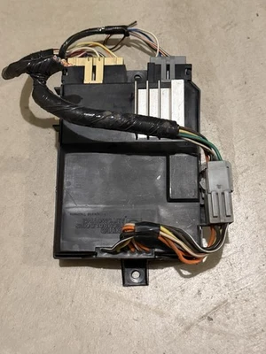 Módulo de cambio de caja de transferencia F17B-7E453-AA Ford Ranger Explorer 4X4 1991-1994 Foto 1 de 4