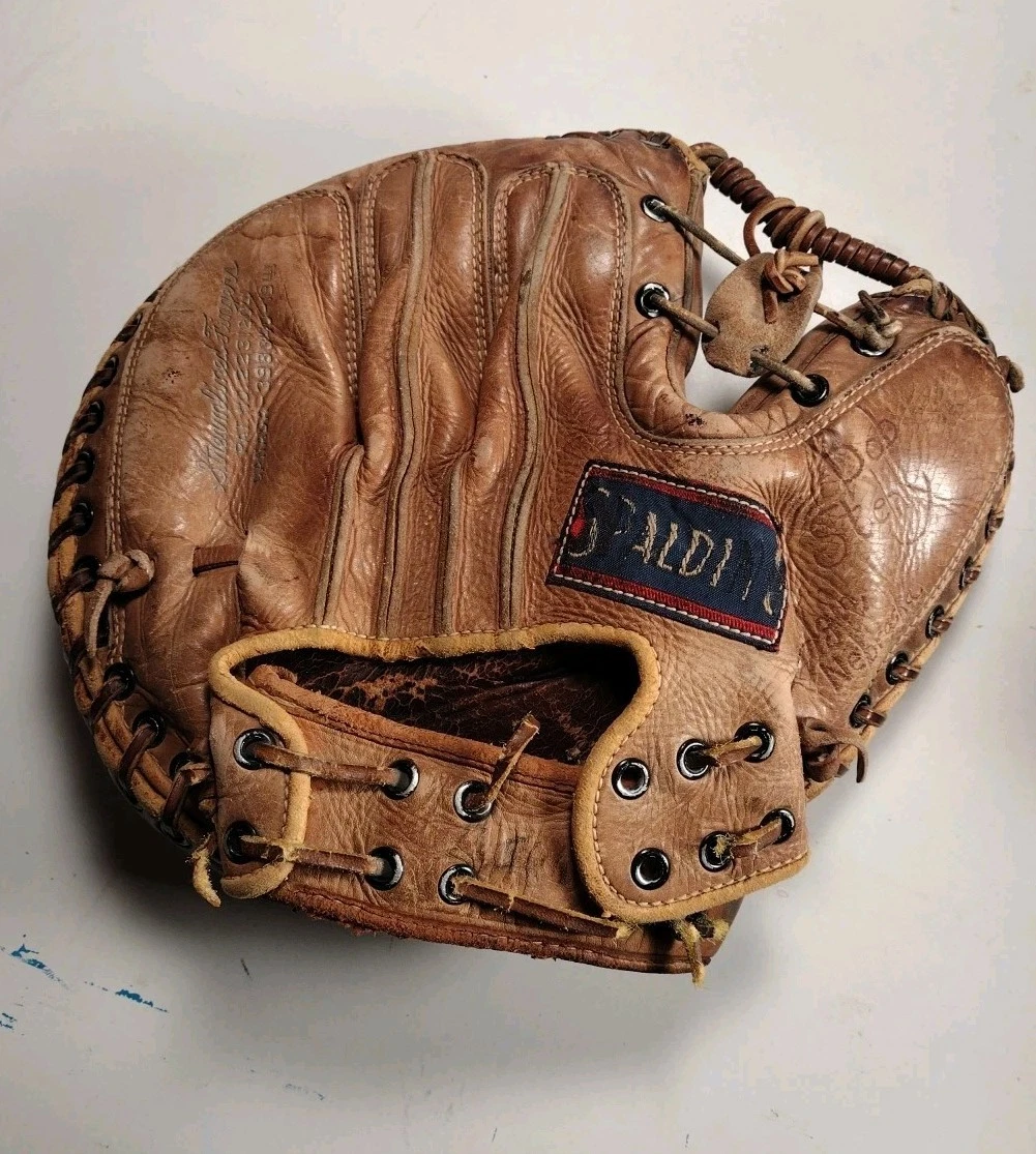 1941 Year Vintage Baseball Gloves for sale | eBay