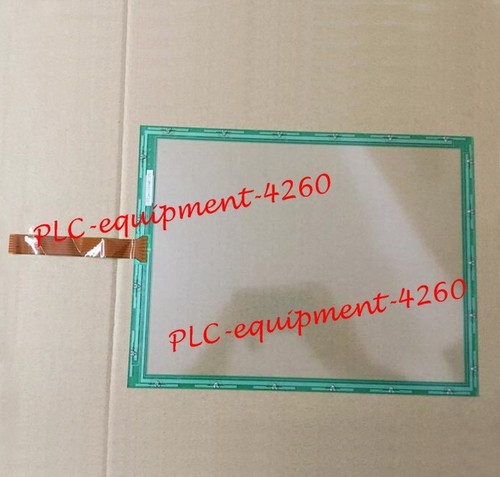 Vetro Tattile Per Touch Screen Fujitsu N010-0550-T343-T, 10.4 Pollici, Ricambio Universale - Foto 2