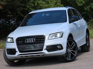 2016 Audi Q5 2.0 TDI S line Plus quattro Euro 6 (s/s) 5dr ESTATE Diesel Manual - Picture 1 of 16