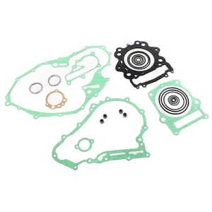 Complete Gasket Set Includes Valve Seals fit YAMAHA RAPTOR 700 2006 - 2014 - Picture 1 of 12