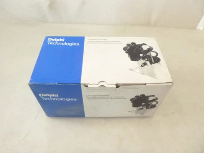 Conjunto de módulo de bomba de combustível Delphi FG1479 para 2011-2017 Ford E-450 Super Duty - Imagem 1 de 4