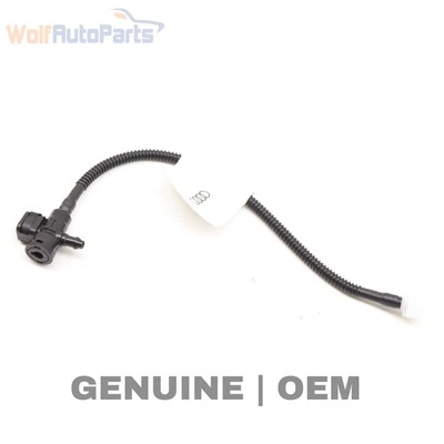 2016-2023 AUDI Q7 - REAR Wiper Motor LINE / TUBE 4M0955961A - Image 1 of 4