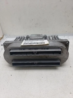 Módulo de control electrónico ECM del motor 6-191 3,1 L compatible con 97 ACHIEVA 702210 Foto 1 de 4