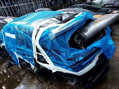 AC Compressor Fits 17-23 XT5 349830 - Image 1 of 4