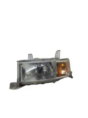 Faro izquierdo conductor compatible con 04-06 SCION XB 392529 Foto 1 de 4