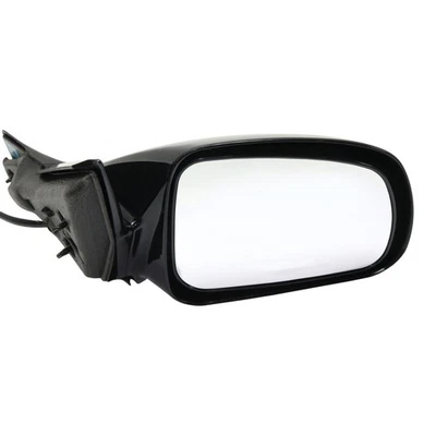 For Pontiac Grand Prix 2004-2008 Door Mirror Passenger Side | Power | Paintable - Image 1 of 4