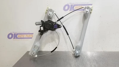 21 2021 Cadillac CT5 OEM PUERTA DELANTERA VENTANA REGULADOR PASAJERO DERECHO  Foto 1 de 4