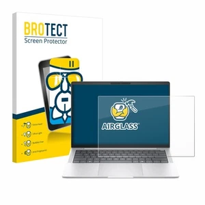 Flexible Protection Ecran Verre Film Protecteur pour HP EliteBook 1040 G11 - Afbeelding 1 van 8