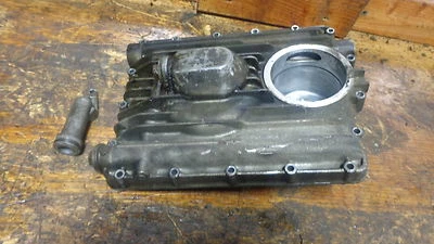 1979 KAWASAKI VOYAGER 1300 KM296 OIL PAN - Image 1 of 4