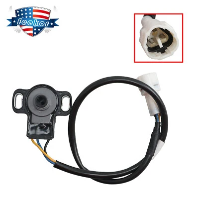Throttle Position Sensor Fit for Polaris Indy Pro RMK SKS Rush SwitchBack Titan - Image 1 of 4