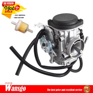 For Suzuki DRZ250 2001-2007 California E33 Only Carb 13200-13E41 Carburetor NEW - Picture 1 of 9