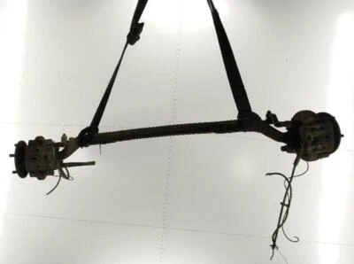 puente delantero para RENAULT TRUCKS MASTER II CAJA CHASIS (ED HD UD) 20124298 - Imagen 1 de 4