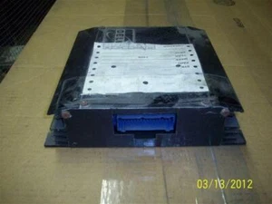 Audio & Visual Equip.(radio) BUICK PARK AVE 97 - Picture 1 of 5