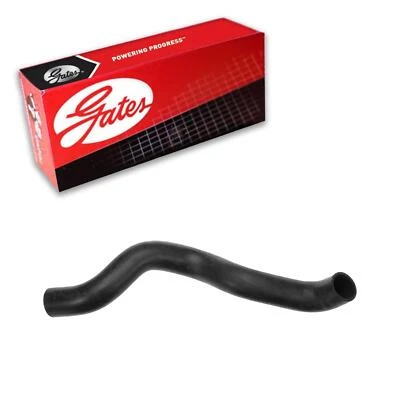 Manguera de refrigerante de radiador Gates superior para Chevrolet K5 Blazer 1982-1986 Foto 1 de 3