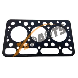 New Cylinder Head Gasket For Kubota D1101 DH1101 L2000 L245 L225 L2050DT L235DT - Picture 1 of 4